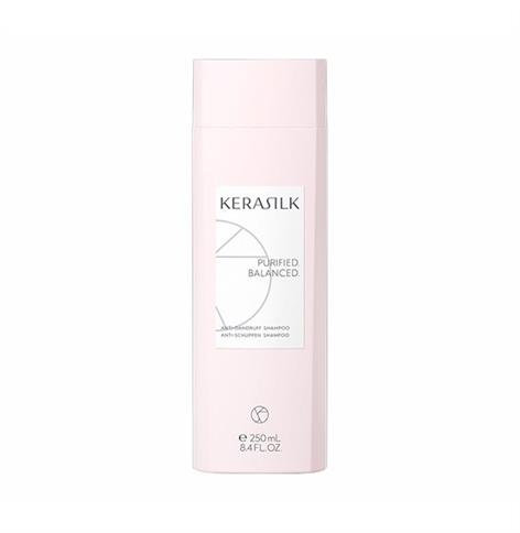 KERASILK ANTI-DANDRUFF SHAMPOO 250ML