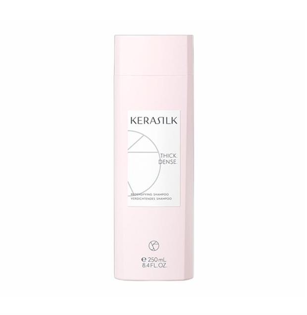 KERASILK REDENSIFYING SHAMPOO 250ML