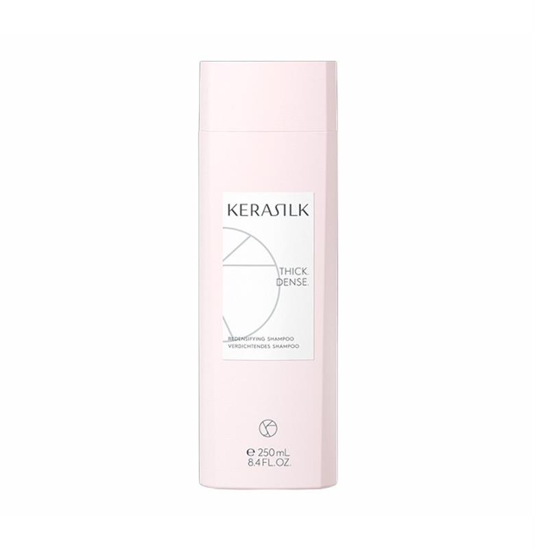 KERASILK REDENSIFYING SHAMPOO 250ML