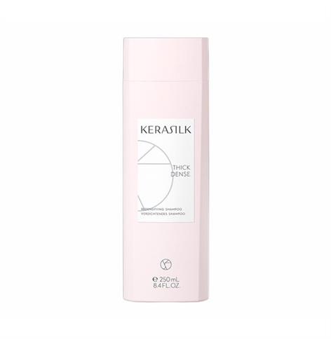KERASILK REDENSIFYING SHAMPOO 250ML