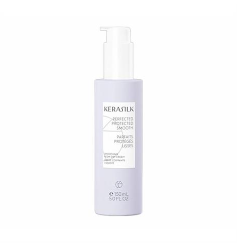 KERASILK SMOOTHING BLOW DRY CREAM 150ML