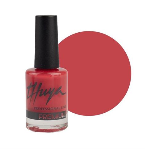 ESMALTE PREMIUM THUYA Nº 4  11ML