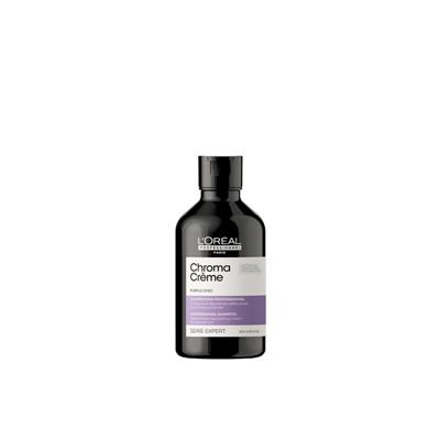 CHROMA CRÈME PURPLE DYES SHAMPOO 300ML