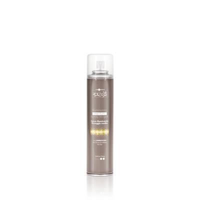 SPRAY MEDIO ILUMINADOR SIN GAS 300ML