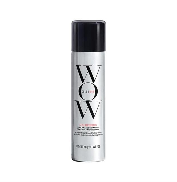 STYLE ON STEROIDS - PERFORMANCE ENHANCING TEXTURE SPRAY* 250ML