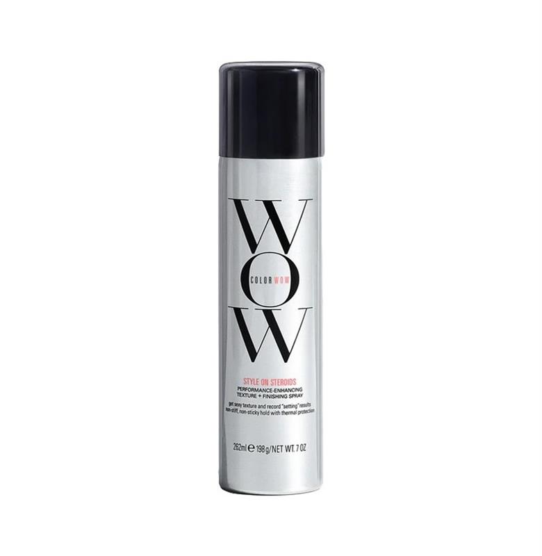 STYLE ON STEROIDS - PERFORMANCE ENHANCING TEXTURE SPRAY* 250ML