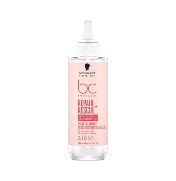 BC REPAIR RESCUE SHINE TREATMENT 200ML