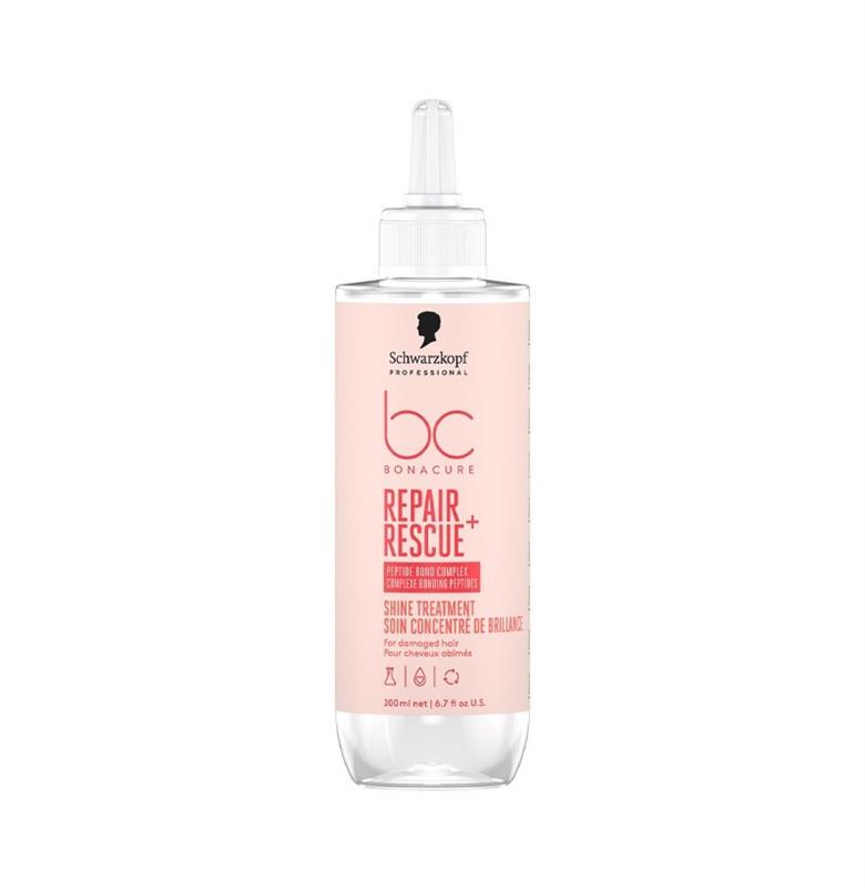 BC REPAIR RESCUE SHINE TREATMENT 200ML