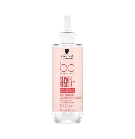 BC REPAIR RESCUE SHINE TREATMENT 200ML