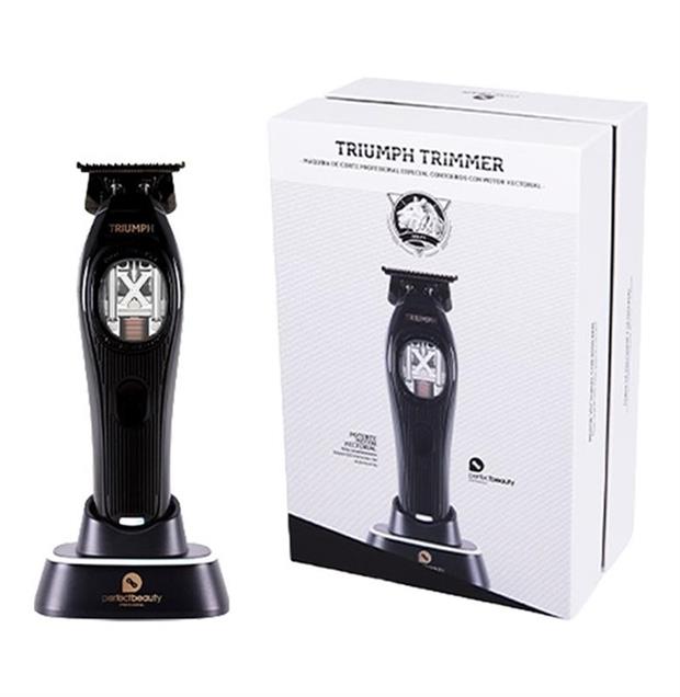 MÁQUINA DE CORTE TRIUMPH TRIMMER