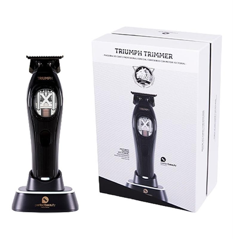 MÁQUINA DE CORTE TRIUMPH TRIMMER