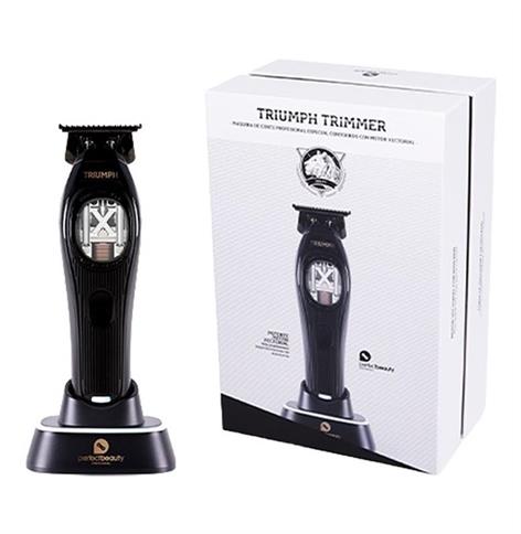 MÁQUINA DE CORTE TRIUMPH TRIMMER