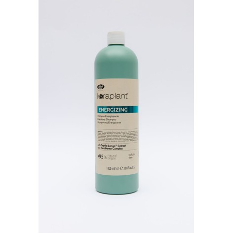 KERAPLANT CHAMPU ENERGIZANTE 1000 ML ¡NUEVO¡