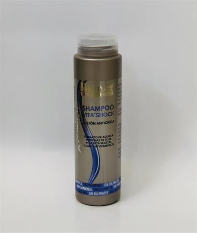 CHAMPU ANTICAIDA BIONET 250ml