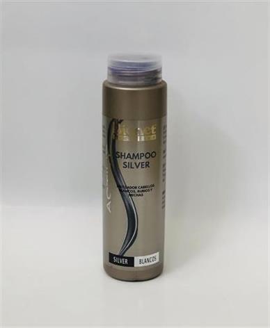 CHAMPU CABELLOS BLANCOS BIONET 250ml