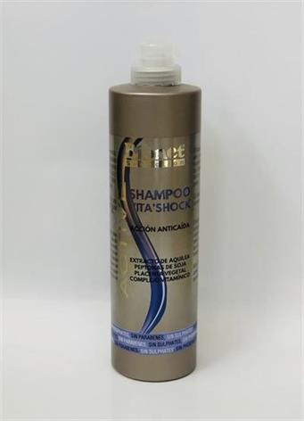 CHAMPU REPARADOR CON KERATINA BIONET 1000ml
