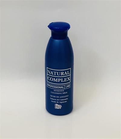LECHE AZULENO 200ml