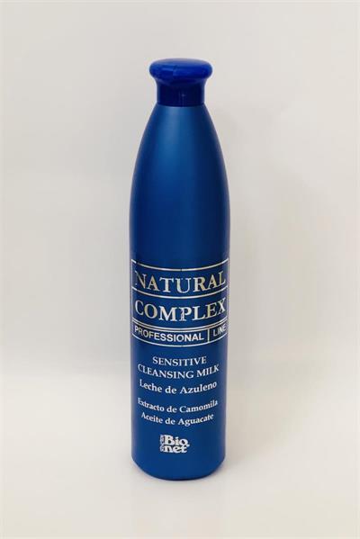 LECHE AZULENO 500ml