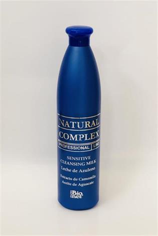 LECHE AZULENO 500ml