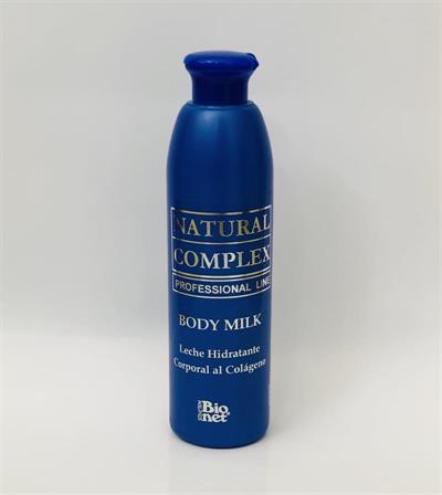 LECHE CORPORAL 300ml