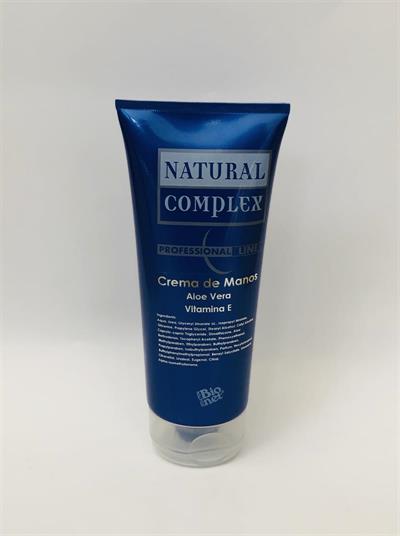 CREMA DE MANOS 200ml