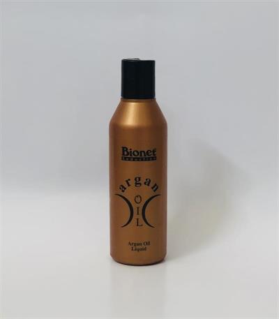 ACEITE DE ARGAN BIONET 100ml