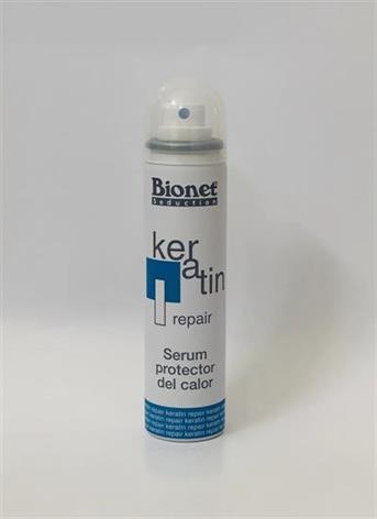 PROTECTOR DEL CALOR CON KETARINA BIONET
