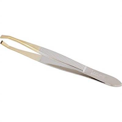 PINZA PUNTA ORO SOLINGEN