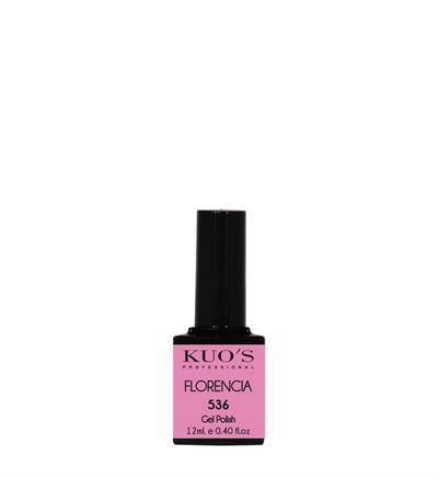 GEL-POLISH FLORENCIA KUOS