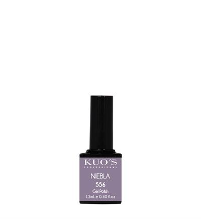 GEL-POLISH NIEBLA KUOS