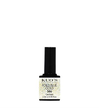 GEL-POLISH FOID BRONCE KUOS