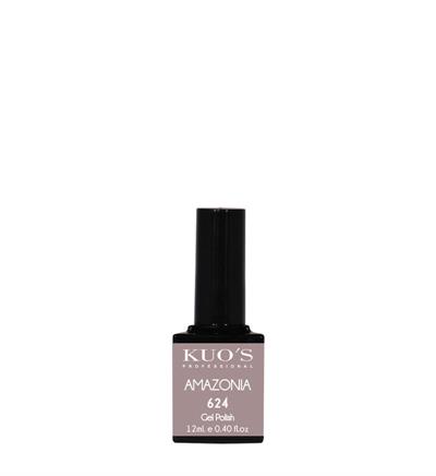 GEL-POLISH AMAZONIA KUOS