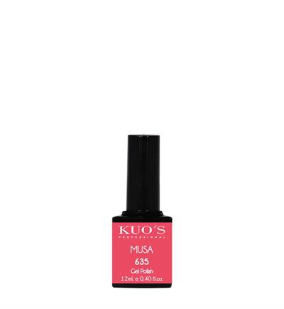 GEL-POLISH MUSA KUOS