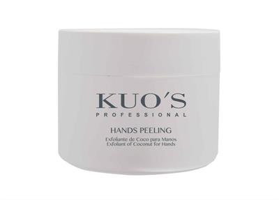 MASCARILLA HIDRONUTRITIVA DE MANOS KUOS 200ml
