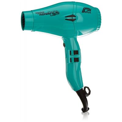 SECADOR DE MANO PARLUX ADVANCE TURQUESA