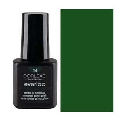 ESMALTE DORLEAC EXPRESS Nº 16 VERDE PINO