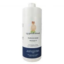 UP ACEITE MASAJE 1000ml