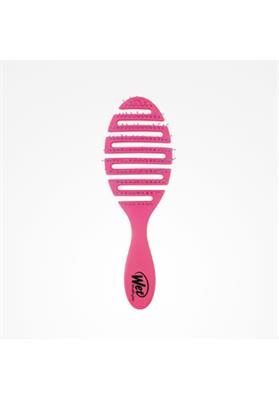 CEPILLO ESQUELETO OVALADO WET BRUSH FLEXY PINK BIFULL