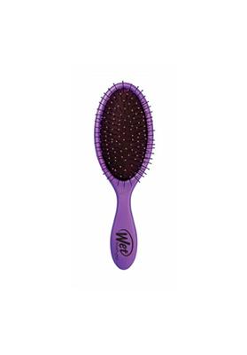 CEPILLO OVALADO WET BRUSH PURPURA