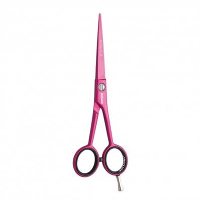 TIJERA JAGUAR PASTEL PLUS CANDY 5´5´´