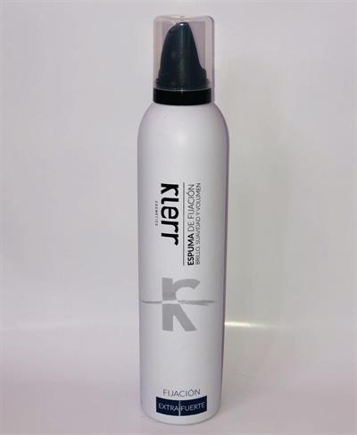ESPUMA KLERR EXTRAFUERTE 300ml