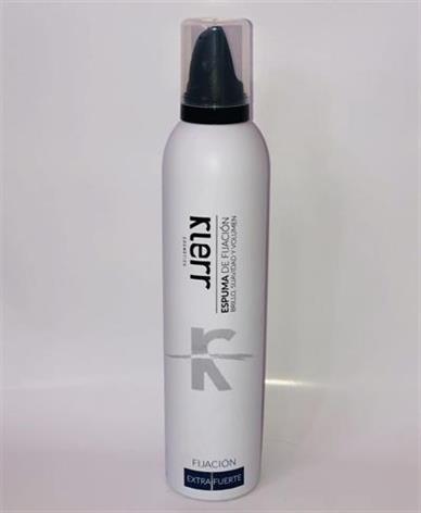 ESPUMA KLERR EXTRAFUERTE 300ml