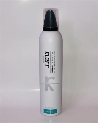 ESPUMA KLERR NORMAL 300ml