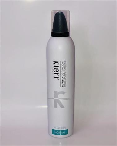 ESPUMA KLERR NORMAL 300ml