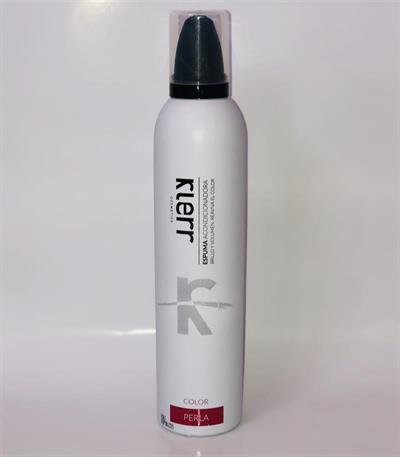 ESPUMA KLERR PERLA 300ml