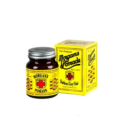 MORGANS POMADE DARKENING 100gr
