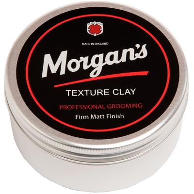 MORGANS CREMA FIJADORA TEXTURE CLAY 120ml