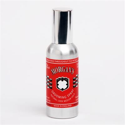 GROOMING SPRAY MORGANS 100ml