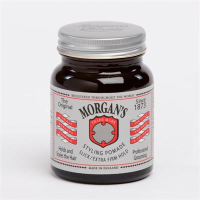 POMADE EXTRA FIRM HOLD MORGANS 100gr