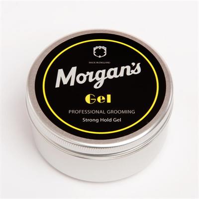 GEL STRONG HOLD MORGANS 100gr